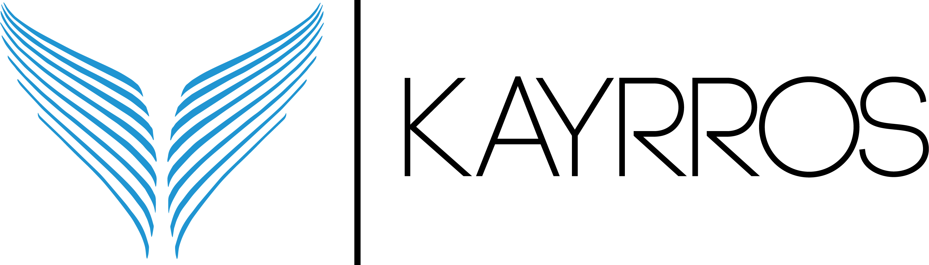 KAYRROS Logo full colour