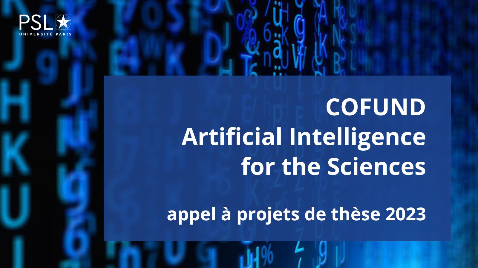 Colloque "Mythes et Machines"