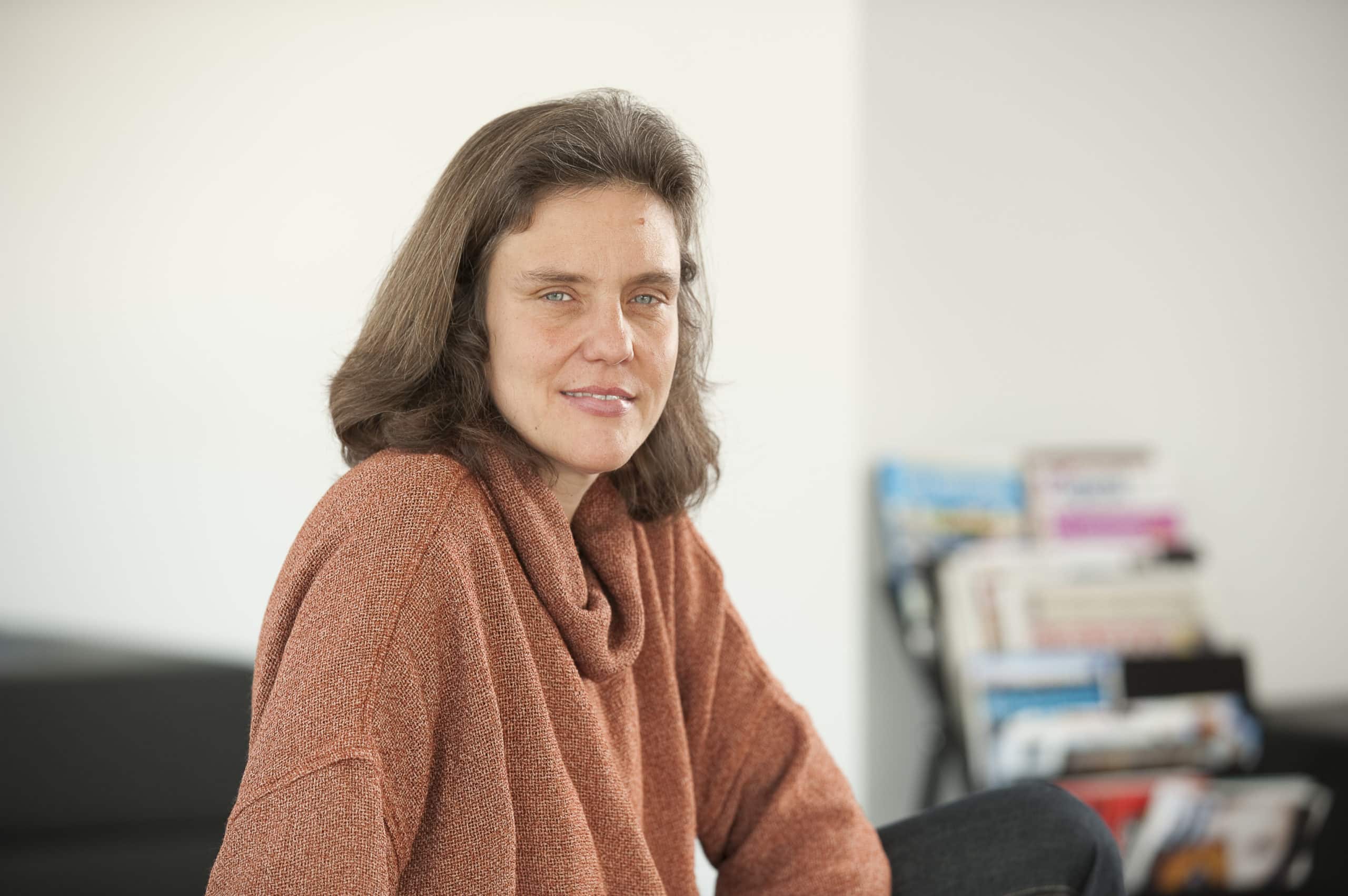 Photo Heinrich Hertz Guest Professorship