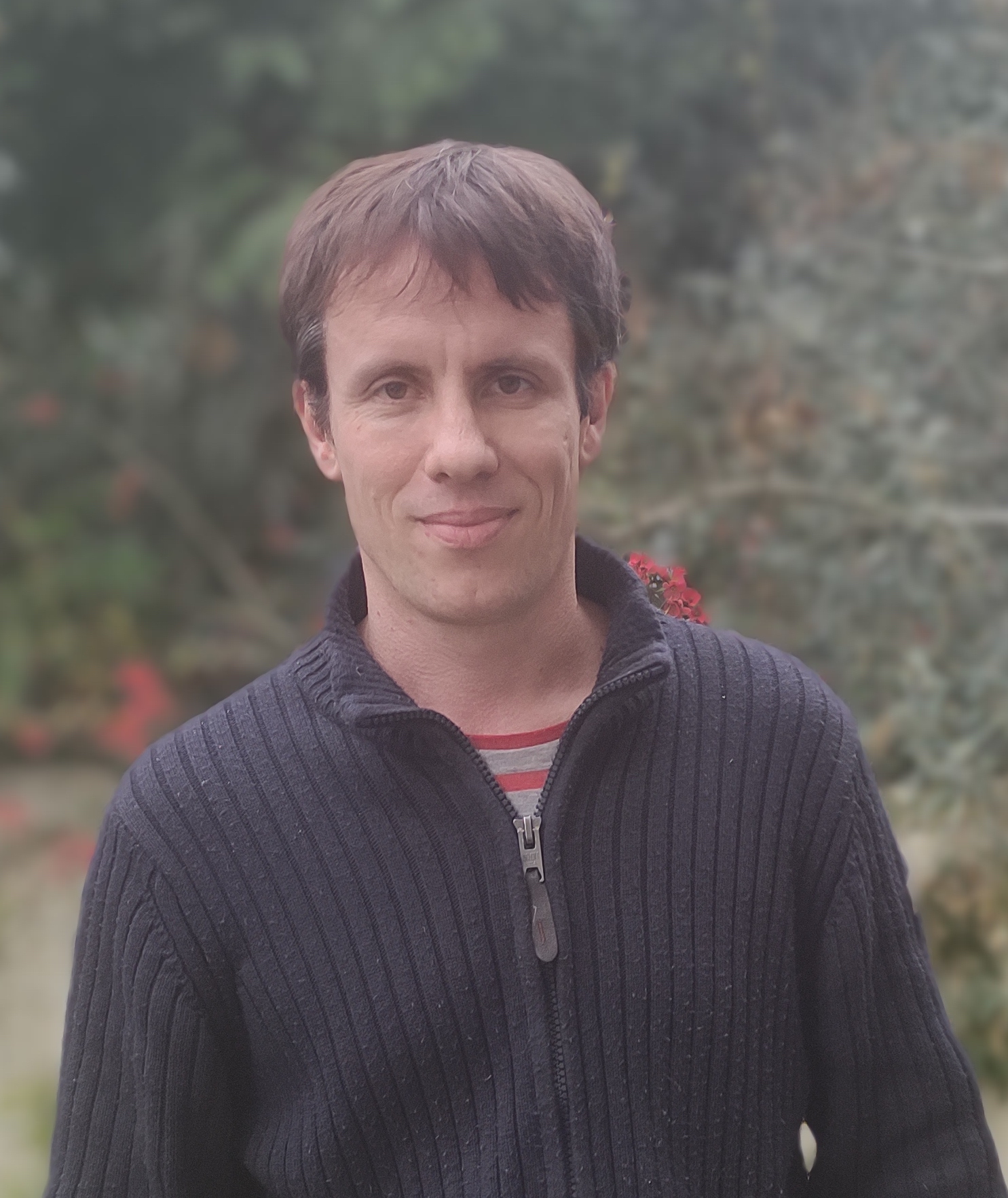 Gabriel Peyré photo