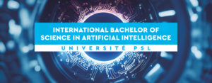 Bachelor of Sciences in Artificial Intelligence - Information for ...