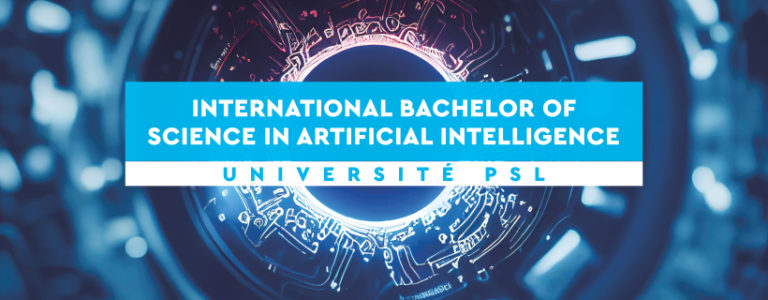 Bachelor of Sciences in Artificial Intelligence - Information for ...